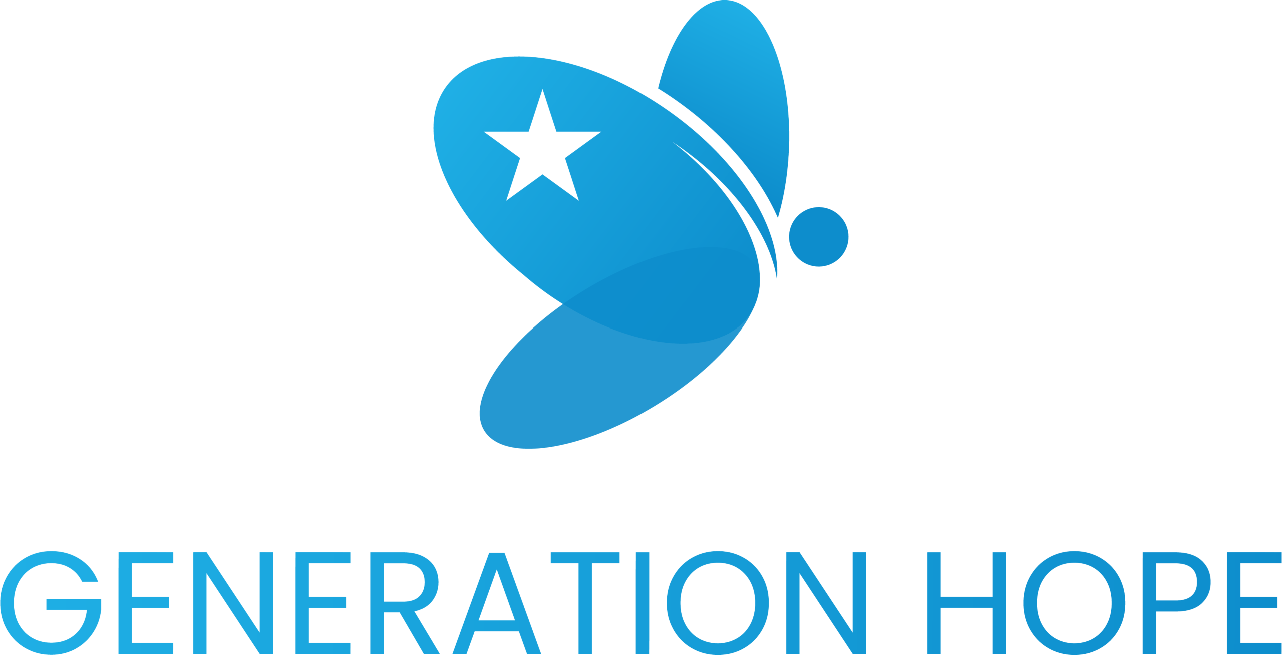 Generation Hope logo