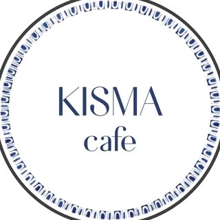 Kisma Cafe logo