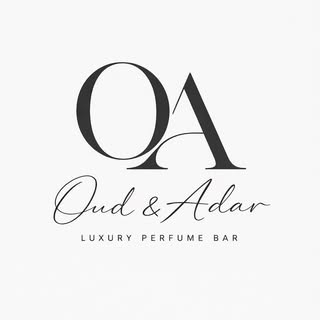 Oud and Adar logo